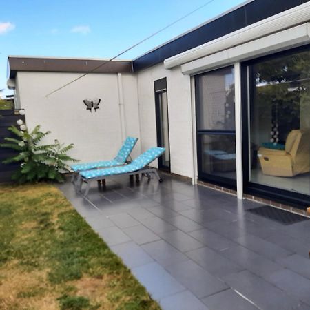 Villa Blekkerke Koksijde Exterior foto
