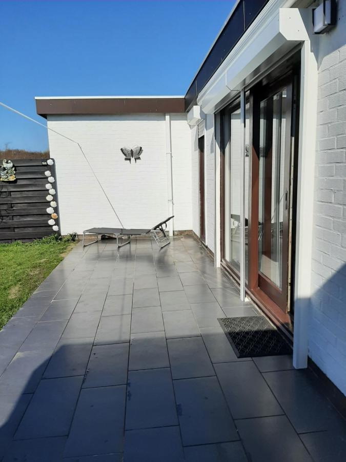 Villa Blekkerke Koksijde Exterior foto