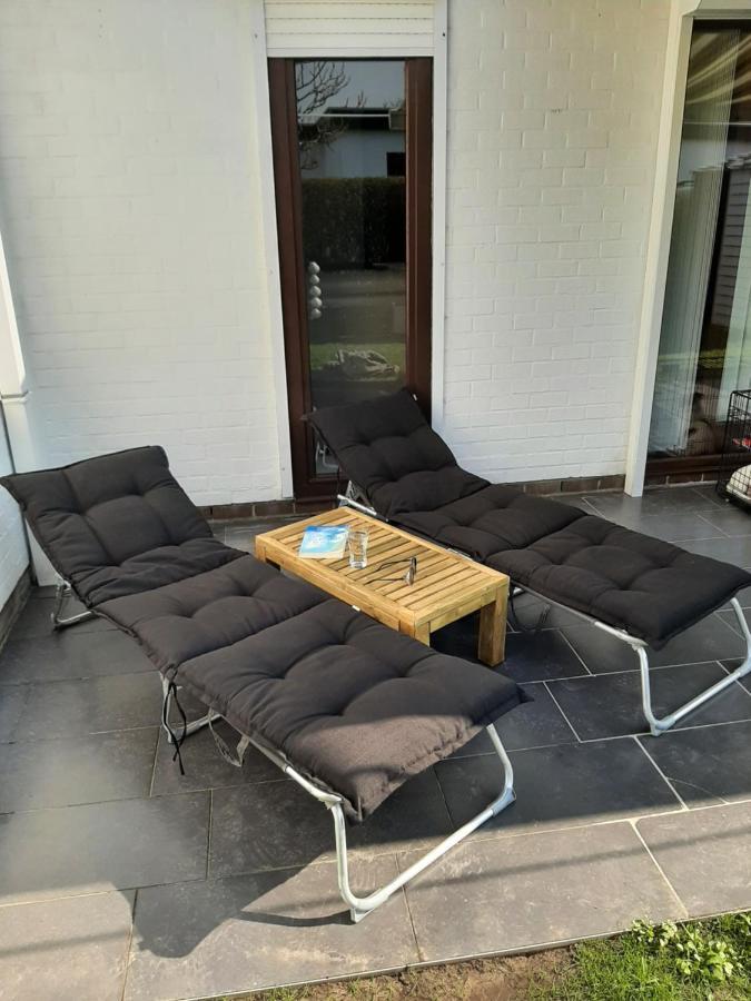 Villa Blekkerke Koksijde Exterior foto