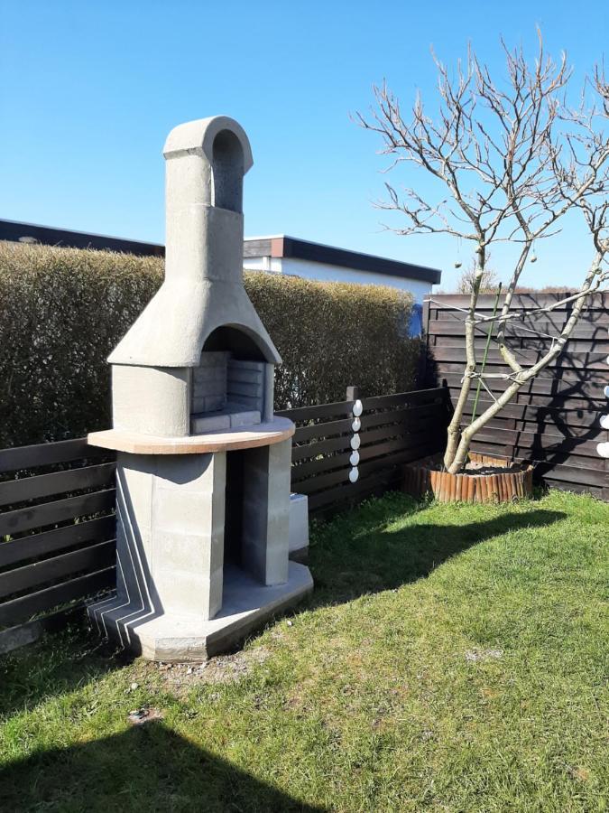 Villa Blekkerke Koksijde Exterior foto